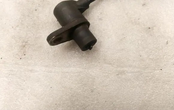 Toyota Corolla Verso AR10 ABS brake wheel speed sensor 8954302040 8954202040