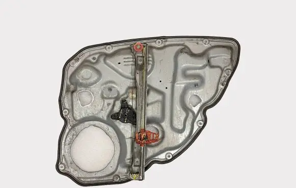 Fiat Croma Rear window lifting mechanism without motor 71740203