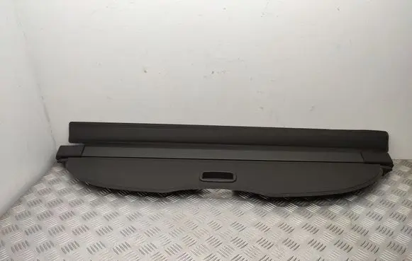 Ford Focus Parcel shelf load cover BM51N55066A