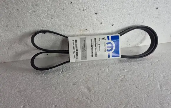 Jeep Grand Cherokee Alternator belt 68495977AA