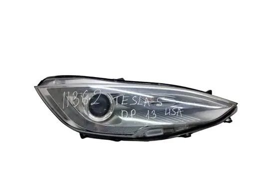 Tesla Model S Headlight/headlamp 14634511444 600590700C 10R034663