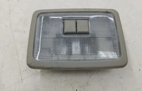 Opel Antara Rear seat light
