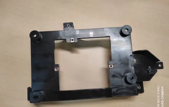 Citroen C3 Aircross Other interior part 39133160