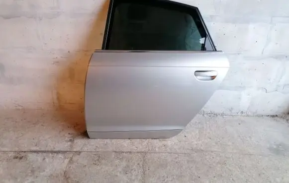 Audi A6 S6 C6 4F Rear door