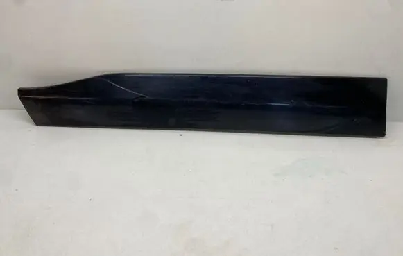 Toyota RAV 4 (XA50) Front door trim (molding) 7507442050