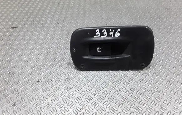 Renault Trafic II (X83) Electric window control switch