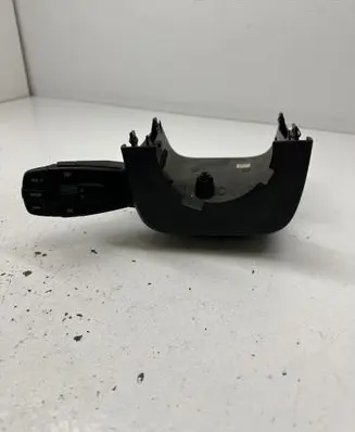 Seat Ibiza IV (6J,6P) Multifunctional control switch/knob 6J0858559 6J0858559A 5J0959849