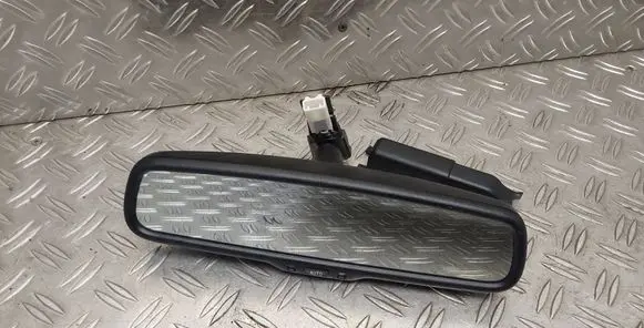 Toyota RAV 4 (XA40) Rear view mirror (interior) 878100WK20