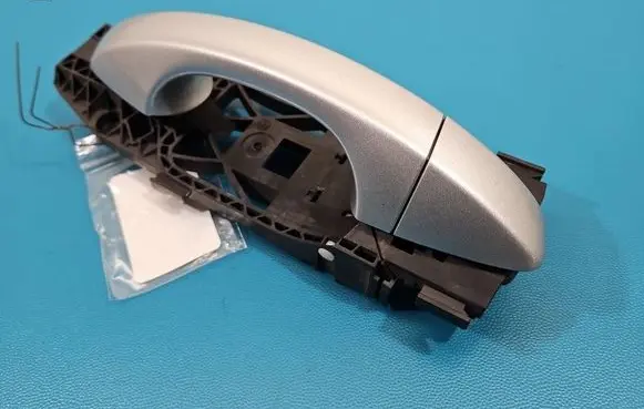 Skoda Scala Rear door exterior handle 5N0839885H IMPRK1538032