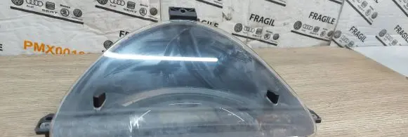 Citroen C2 Speedometer (instrument cluster) 216672487