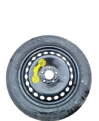 Volvo V50 R16 spare wheel 