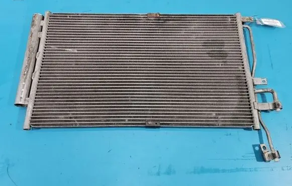 Opel Antara A/C cooling radiator (condenser) IMPRK1551536