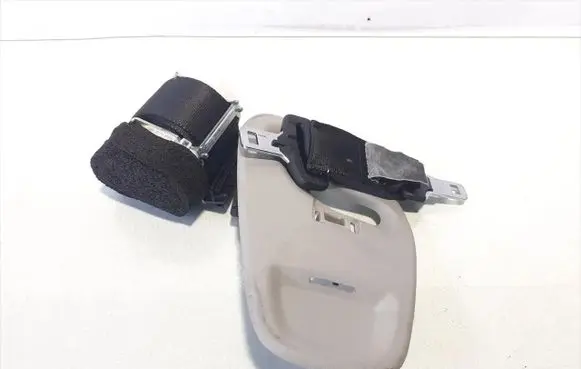 Ford S-MAX Rear seatbelt 6G9N-611B68-NJ3YYW