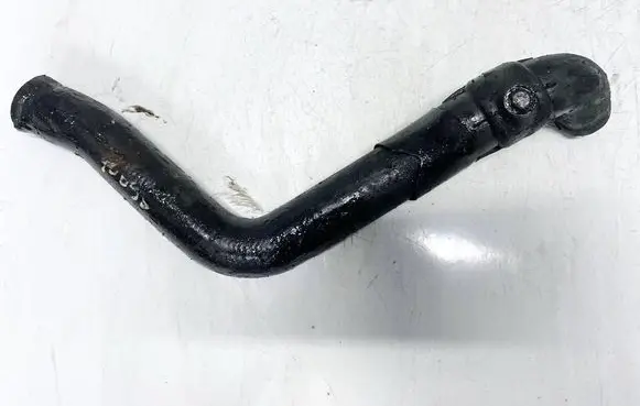 Mitsubishi Space Star Engine coolant pipe/hose 899122