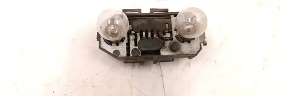 Seat Toledo II (1M) Tail light bulb cover holder 1M5945259