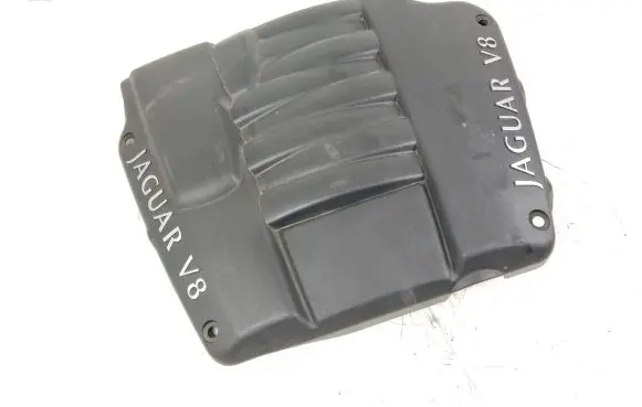 Jaguar S-Type Engine cover (trim) XR836A949AB XR836A946AB