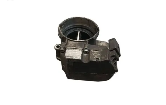 Volkswagen Touran I Throttle valve 03G128063C A2C53099815 2702051051