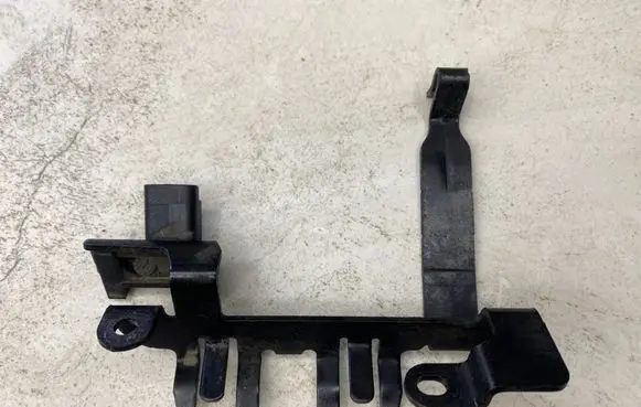 Citroen Berlingo Other engine bay part 9686188780