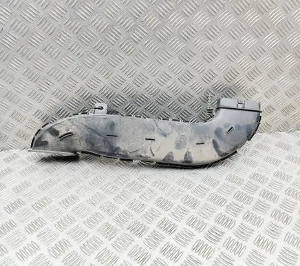Opel Vivaro Air intake duct part 9672026780
