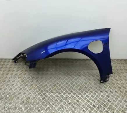 Porsche Taycan 9J1 Fender 9J1821101AY