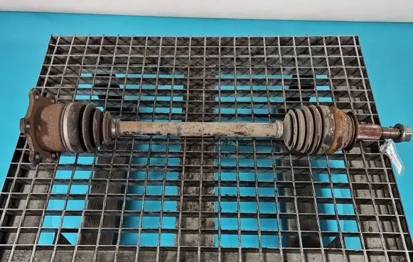 Infiniti FX Rear driveshaft IMPRK1591297