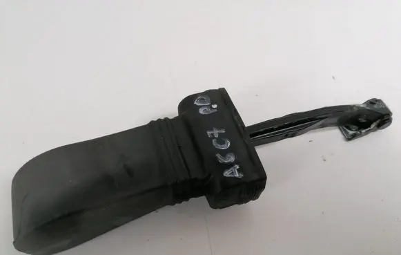 Audi A6 S6 C7 4G Front door check strap stopper 4G0837249A