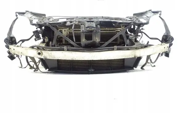 Mercedes-Benz E C207 W207 Front piece kit 