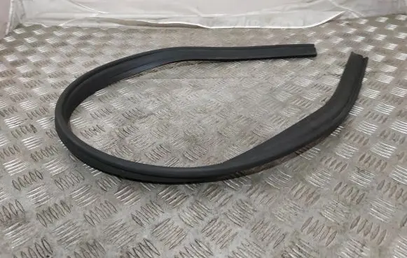 Engine compartment rubber