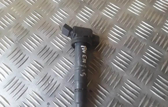 Toyota Avensis T250 High voltage ignition coil 9091902248