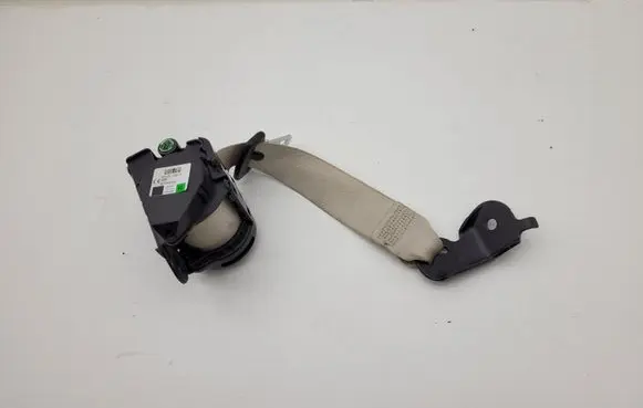 BMW X6 F16 Rear seatbelt 627946200E