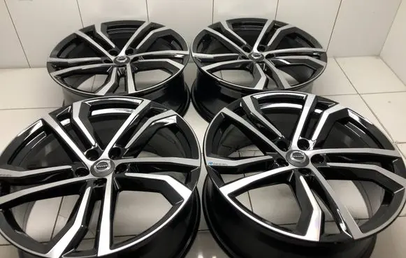 Volvo S90, V90 R21 alloy rim 