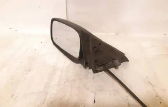 Volkswagen PASSAT B4 Manual wing mirror 357837989