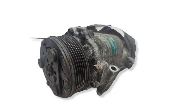 Opel Meriva A Air conditioning (A/C) compressor (pump) 24421642