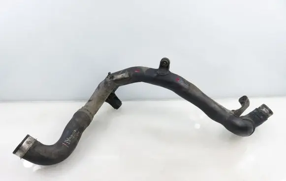 Volkswagen Caddy Intercooler hose/pipe 3C0145840H 3C0145762AT