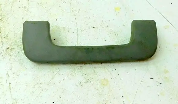 Audi A4 S4 B6 8E 8H Front interior roof grab handle 192930