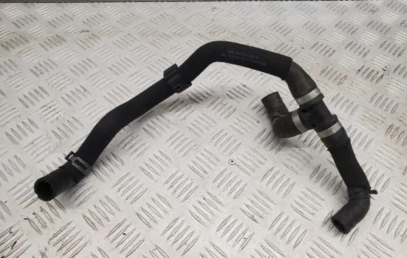 Audi S5 Engine coolant pipe/hose 8K0121086H