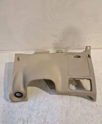 Hyundai Santa Fe Dashboard lower bottom trim panel 847512B000