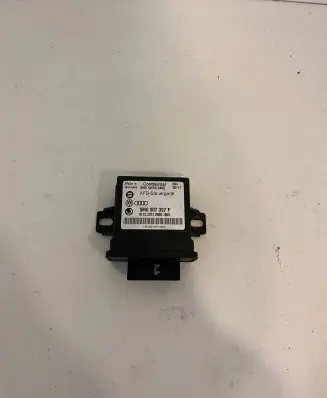 Volkswagen PASSAT B7 Light module LCM 5M0907357F