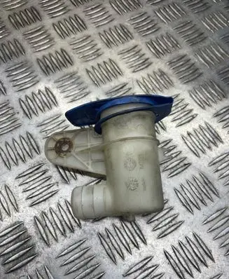 Volkswagen Caddy Window washer liquid tank fill tube 1K0955455
