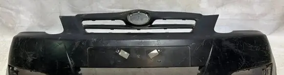Toyota Corolla E120 E130 Front bumper
