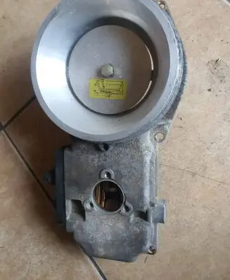 Audi 100 200 5000 C3 Carburettor 3437224028 034133353C 0438121049