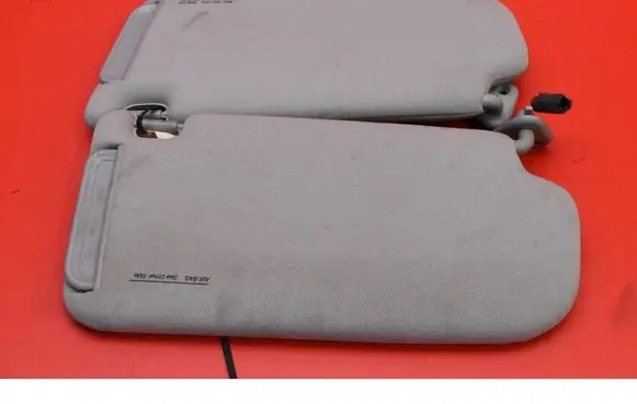 Hyundai Tucson JM Sun visor