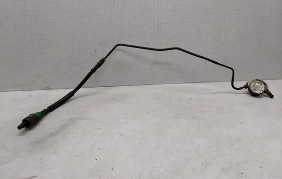 Volkswagen Transporter - Caravelle T5 Clutch pipe/line 