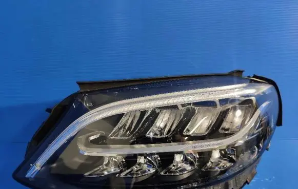 Mercedes-Benz C W205 Headlight/headlamp A2059062106