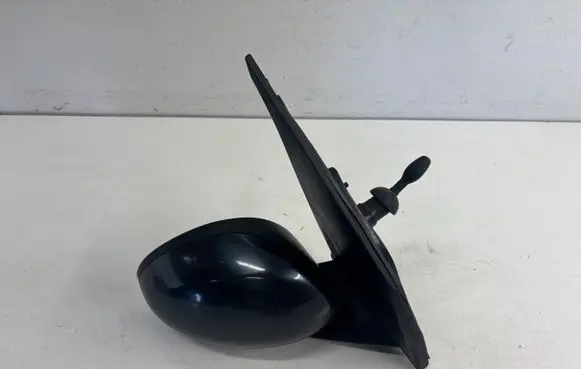 Toyota Aygo AB10 Coupe wind mirror (mechanical) E4023513