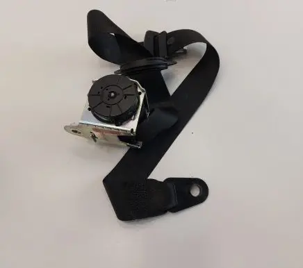 Mini Cooper Countryman R60 Front seatbelt 617059800