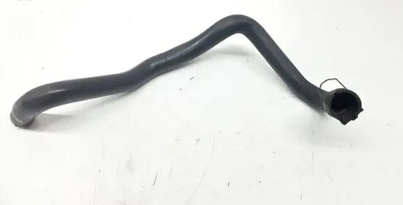 Skoda Superb B5 (3U) Engine coolant pipe/hose
