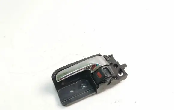 Front door interior handle