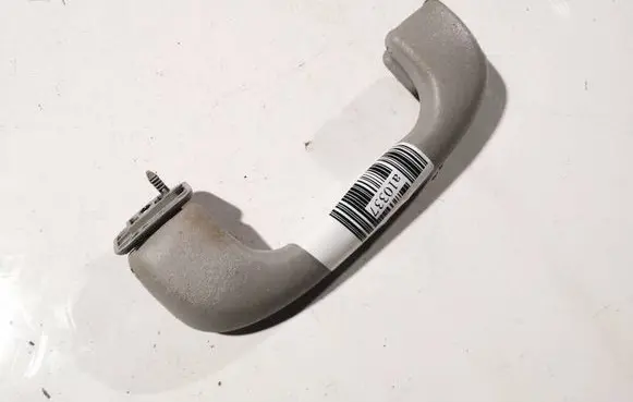 Opel Astra H Rear interior roof grab handle