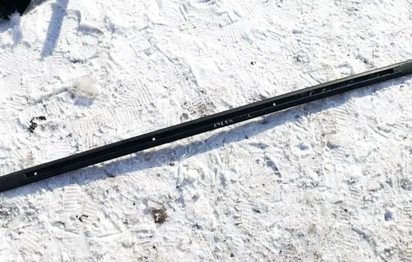 Citroen Xsara Roof bar rail